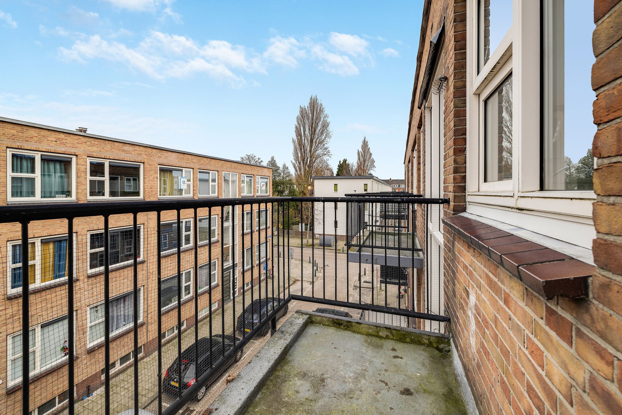 Foto 21 van Belgischestraat 40-C