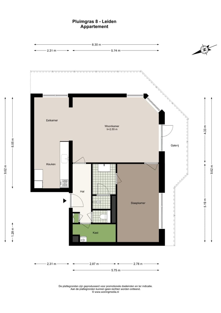 Foto 26 van Pluimgras 8