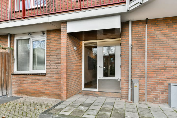 Foto 2 van Pluimgras 8