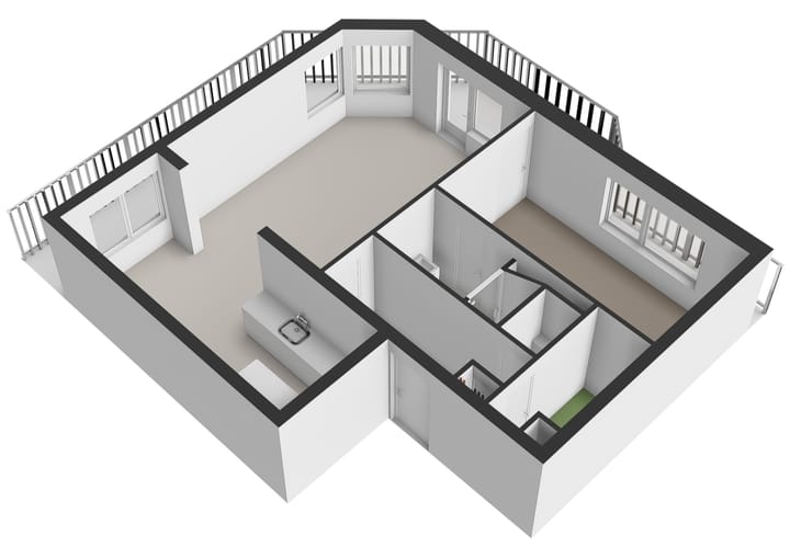 Foto 28 van Pluimgras 8