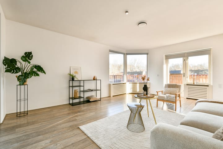 Foto 5 van Pluimgras 8