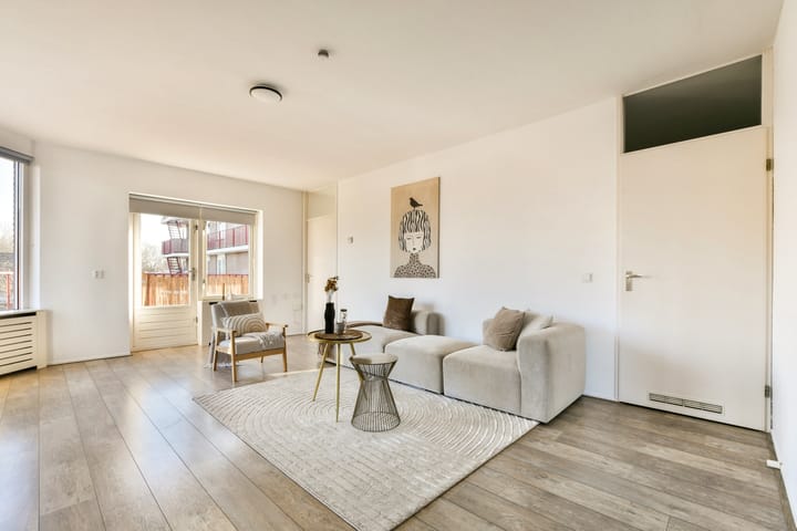 Foto 6 van Pluimgras 8