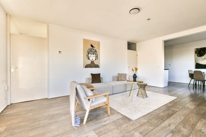 Foto 8 van Pluimgras 8