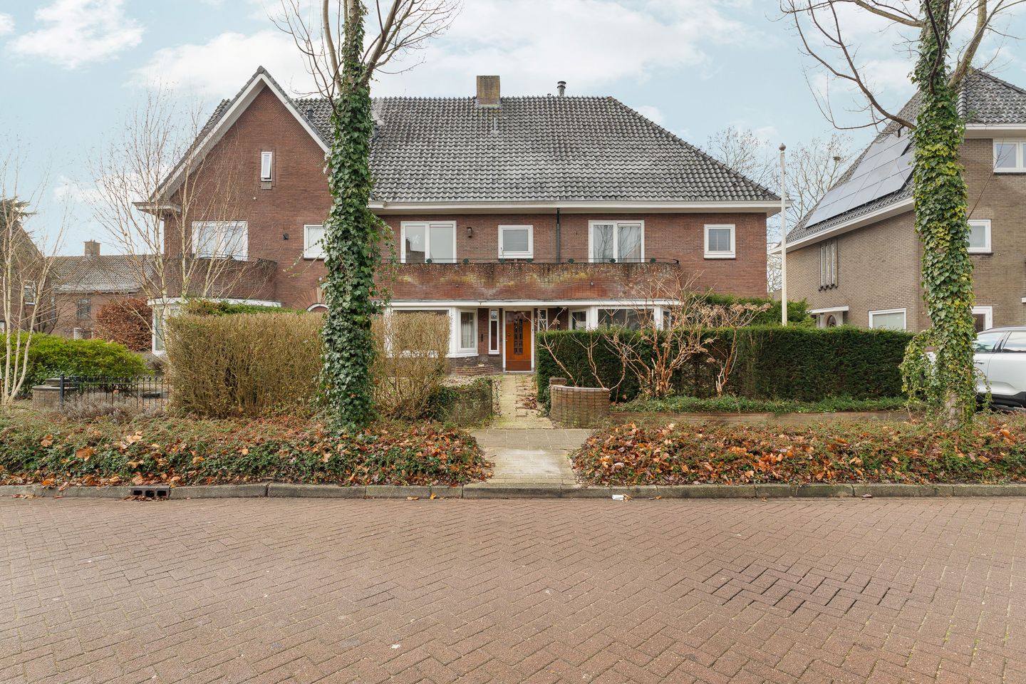 Burgemeester Tenkinkstraat 30