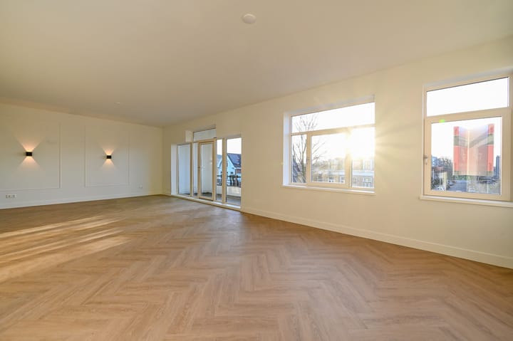 Foto 4 van Loosduinse Hoofdstraat 113