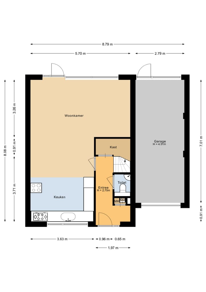 Foto 36 van Karveel 05 3