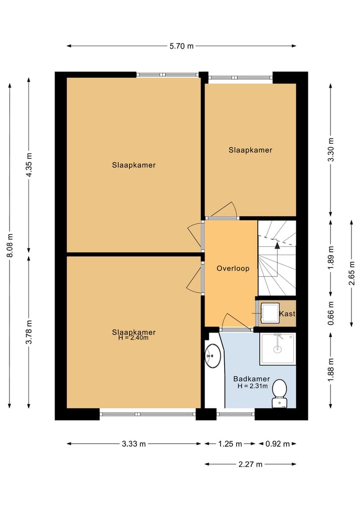 Foto 37 van Karveel 05 3