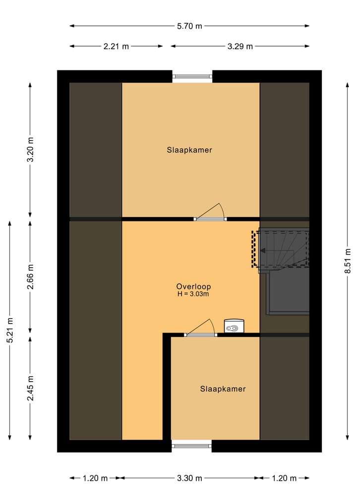Foto 38 van Karveel 05 3