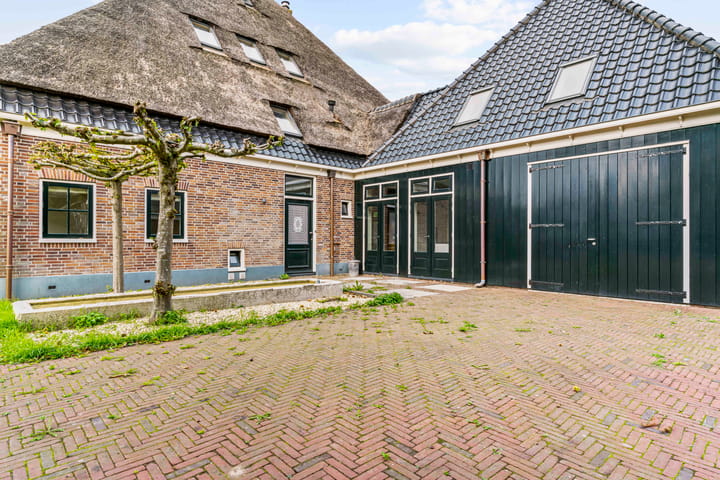 Foto 5 van Westerblokker 175-C