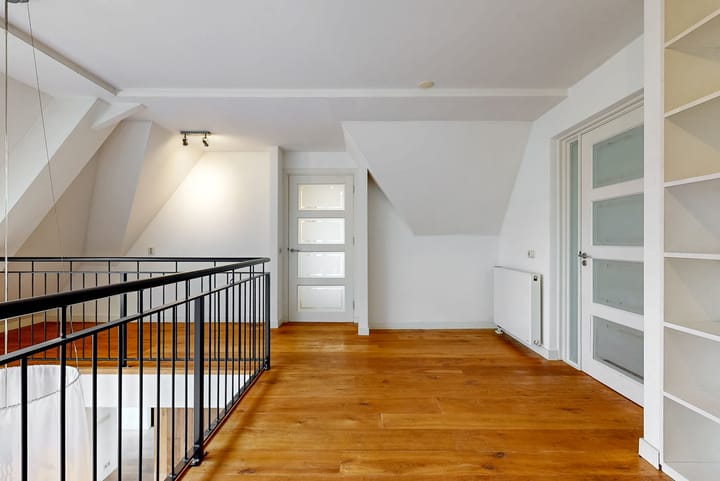 Foto 19 van Westerblokker 175-C