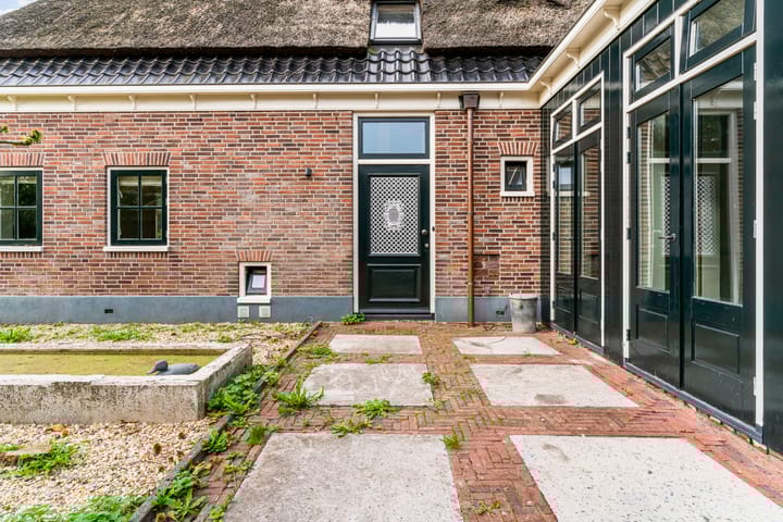 Foto 37 van Westerblokker 175-C