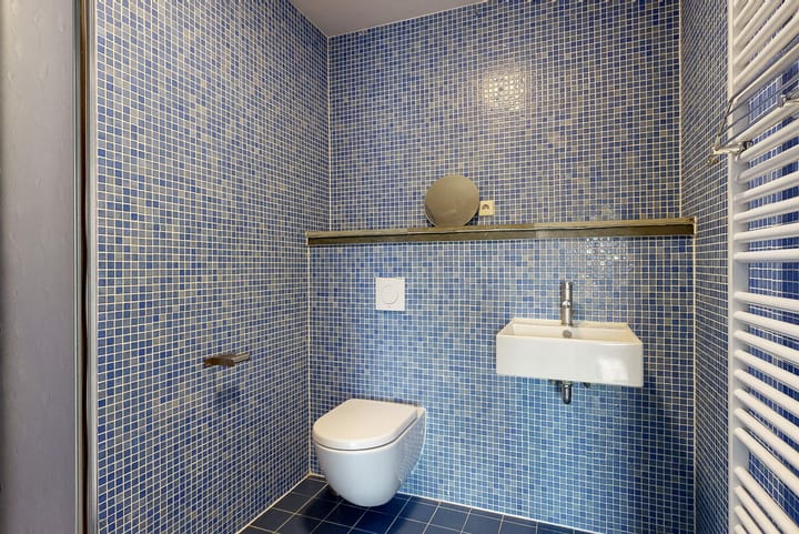 Foto 50 van Westerblokker 175-C