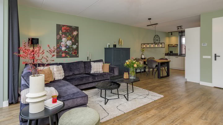 Foto 3 van Musicalstraat 132