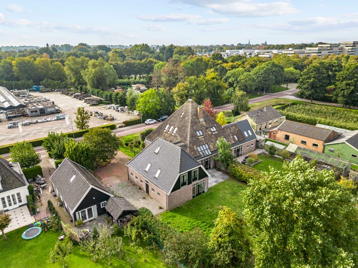 Foto 75 van Westerblokker 175-C