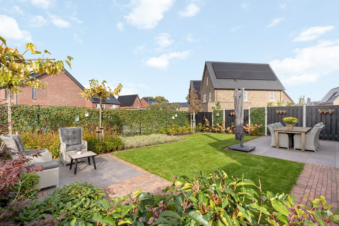 Foto 23 van Jeneverbes 33