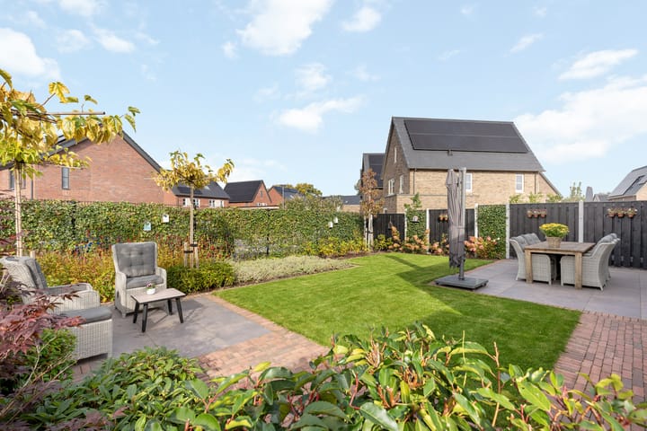 Foto 23 van Jeneverbes 33