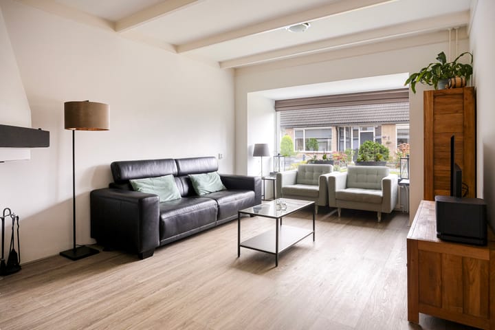 Foto 6 van Braamkamp 19