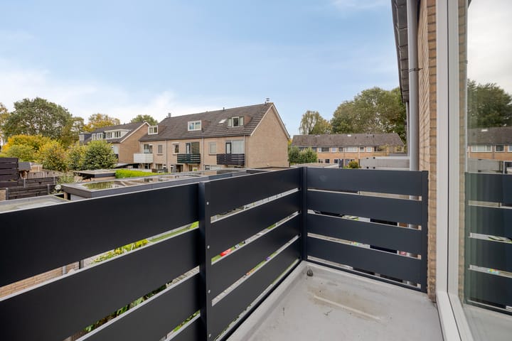 Foto 17 van Braamkamp 19