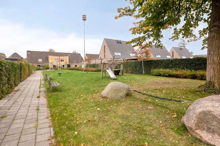 Foto 25 van Braamkamp 19