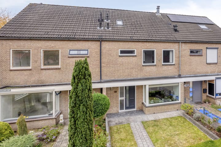 Foto 27 van Braamkamp 19