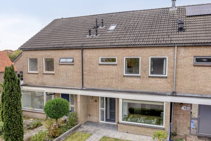 Foto 28 van Braamkamp 19