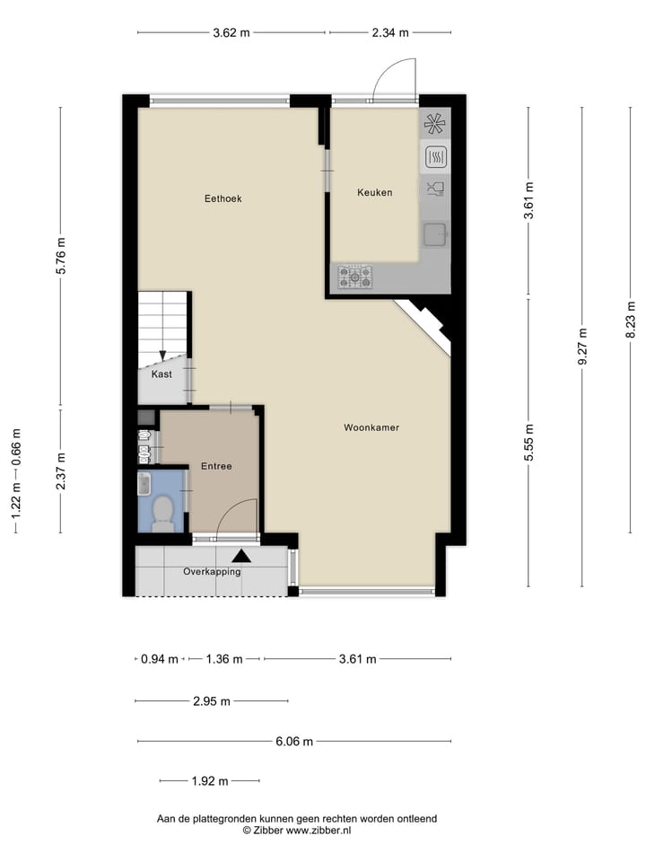 Foto 31 van Braamkamp 19