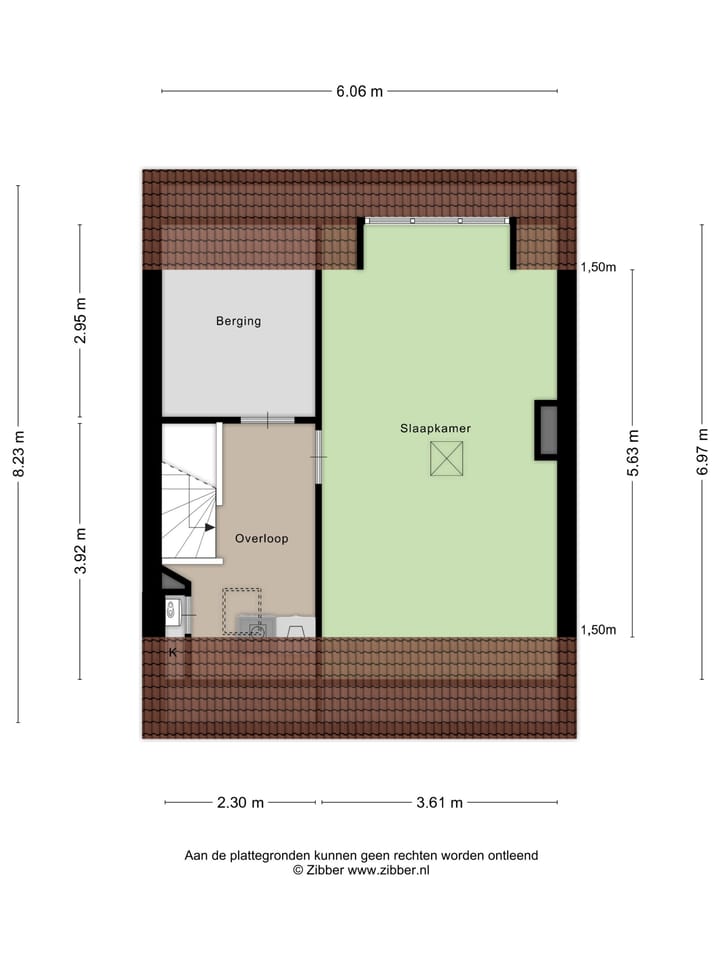 Foto 33 van Braamkamp 19