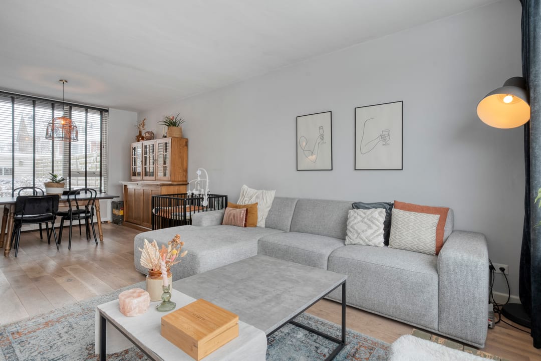 Foto 2 van Badinckstraat 15