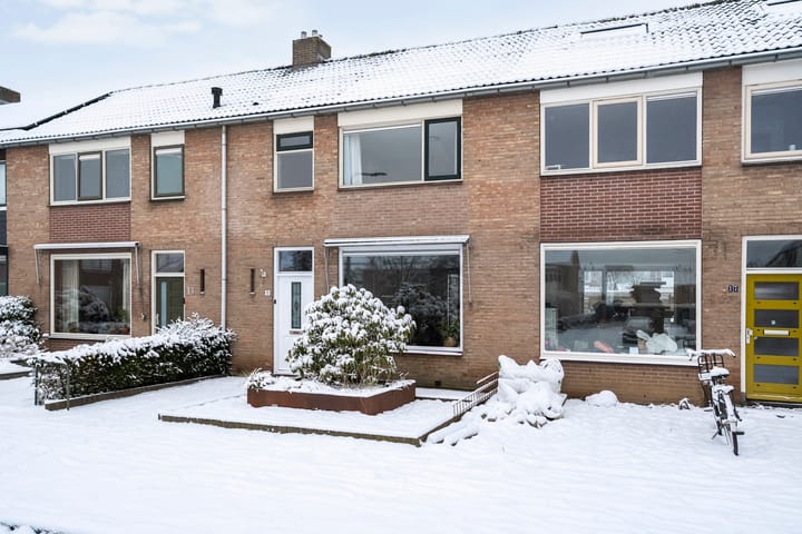 Foto 4 van Badinckstraat 15