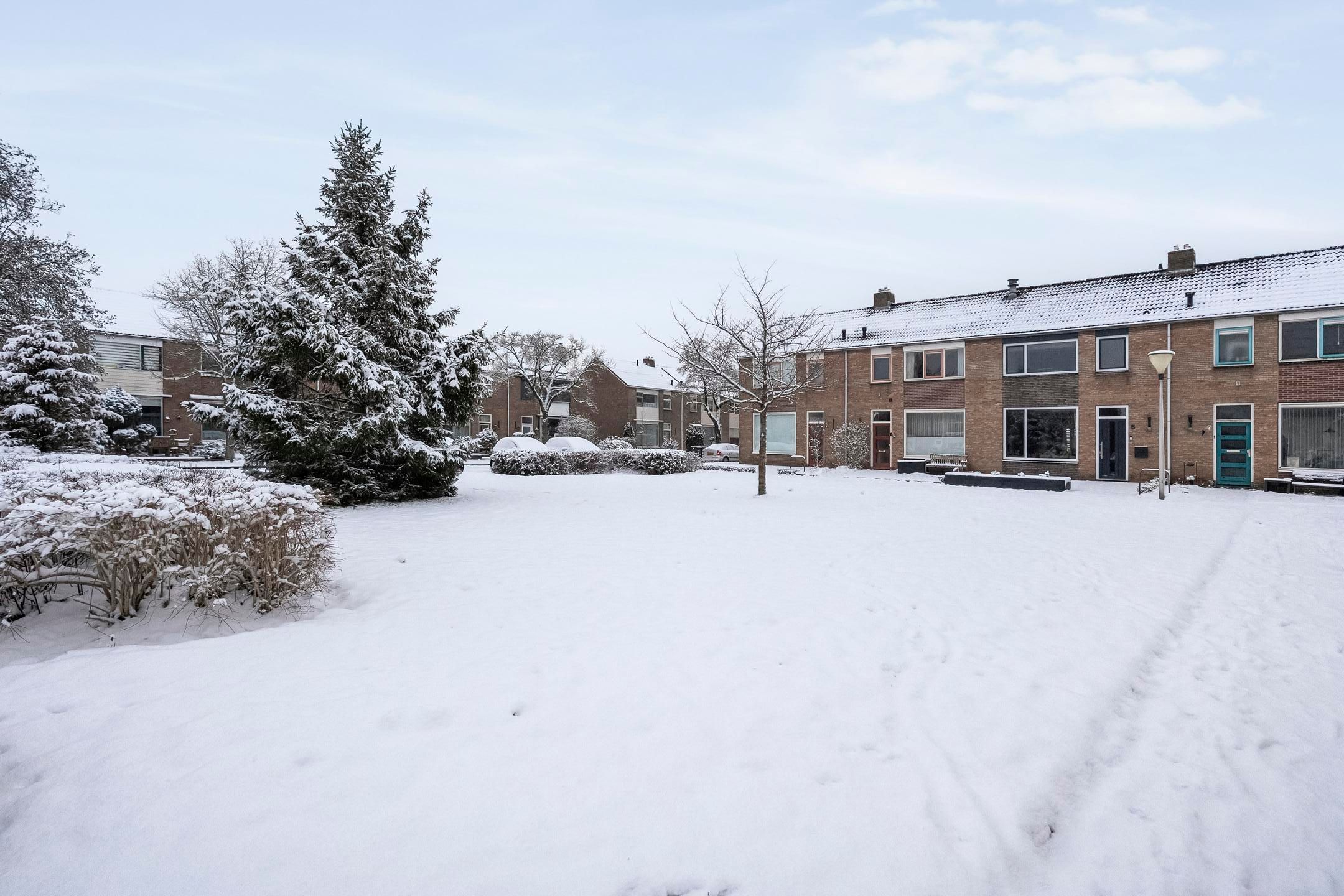 Foto 6 van Badinckstraat 15