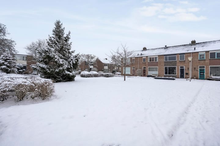 Foto 6 van Badinckstraat 15