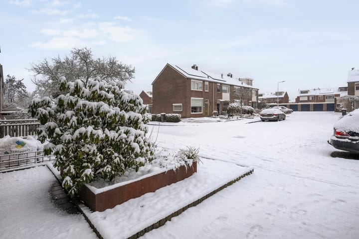 Foto 7 van Badinckstraat 15