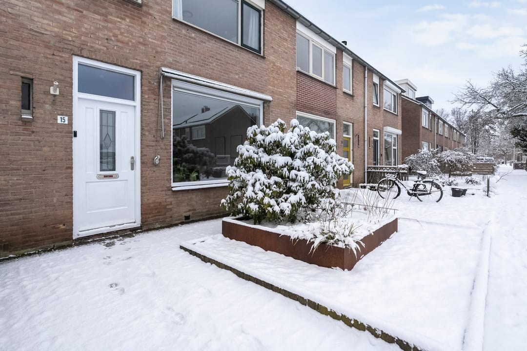 Foto 8 van Badinckstraat 15