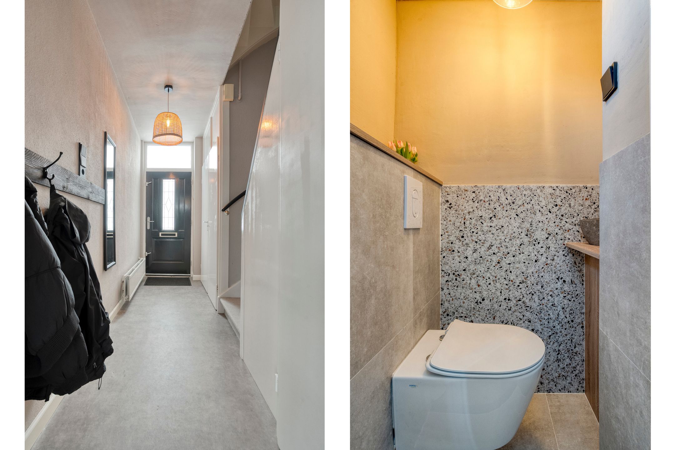 Foto 9 van Badinckstraat 15