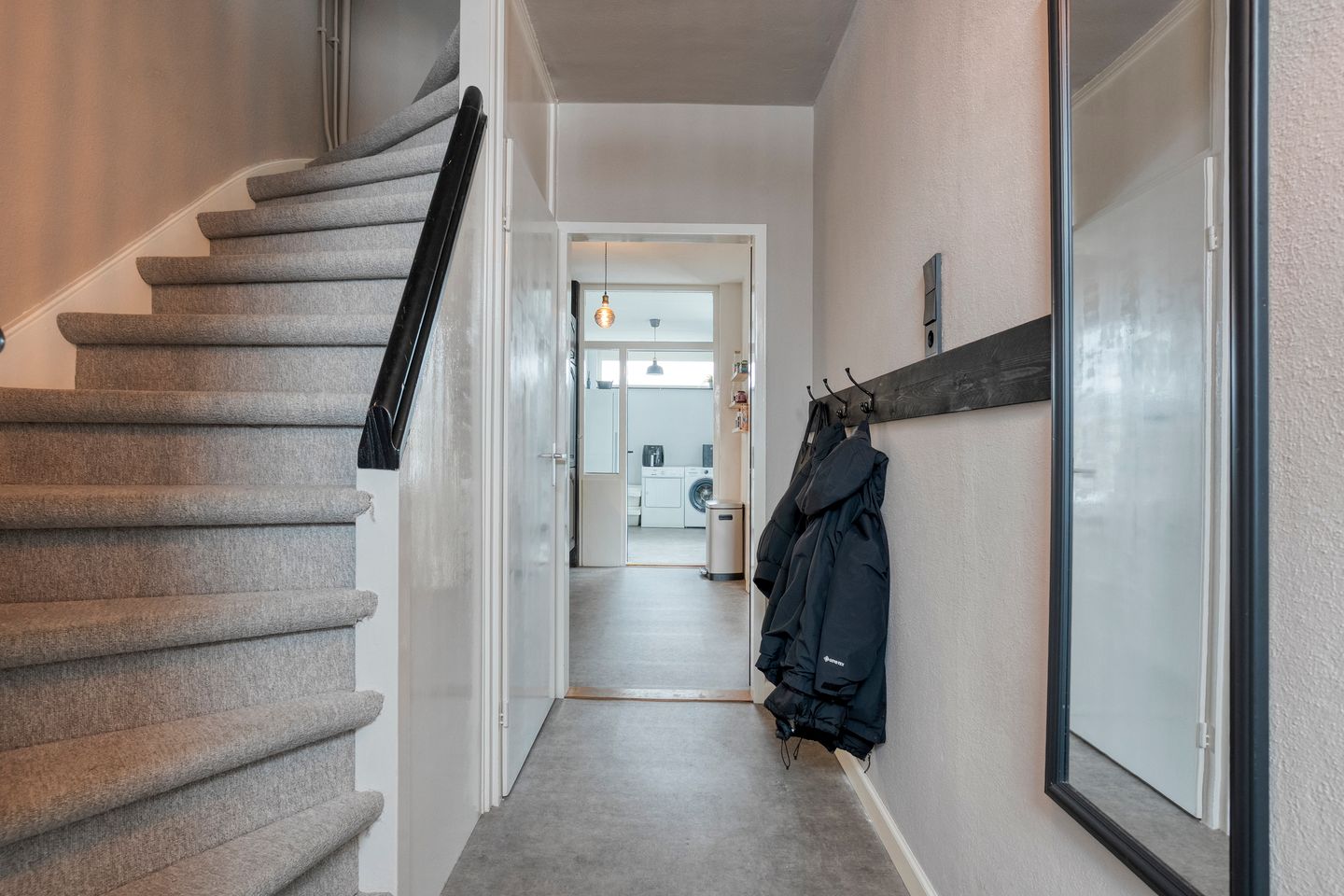 Foto 10 van Badinckstraat 15