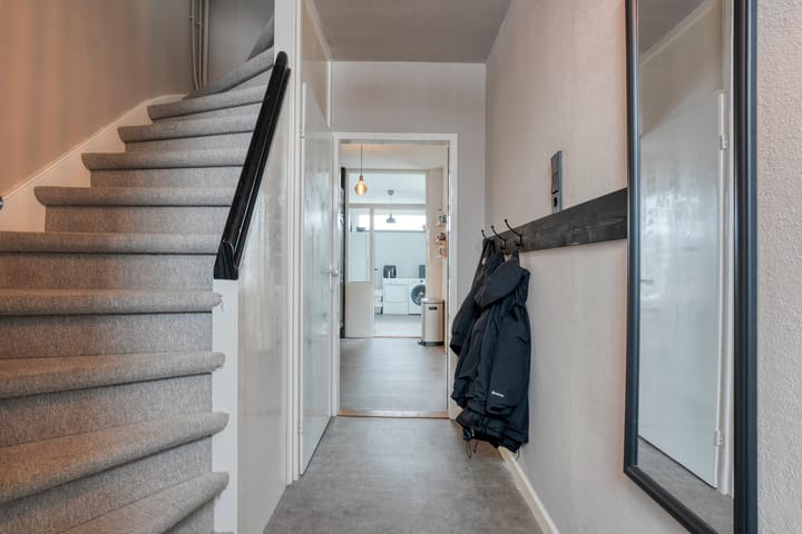 Foto 10 van Badinckstraat 15