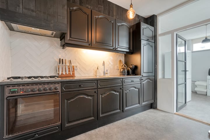 Foto 11 van Badinckstraat 15