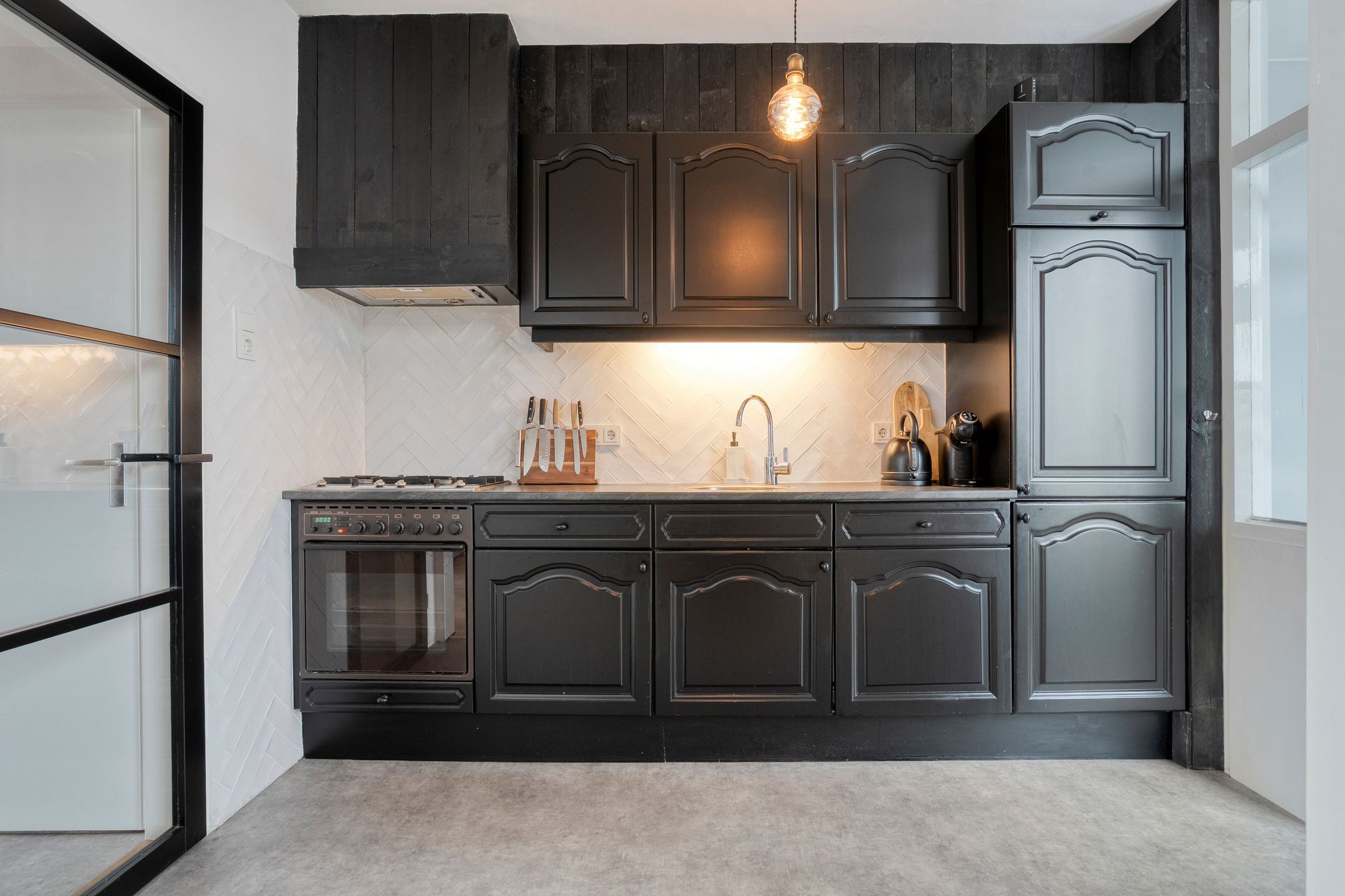 Foto 12 van Badinckstraat 15