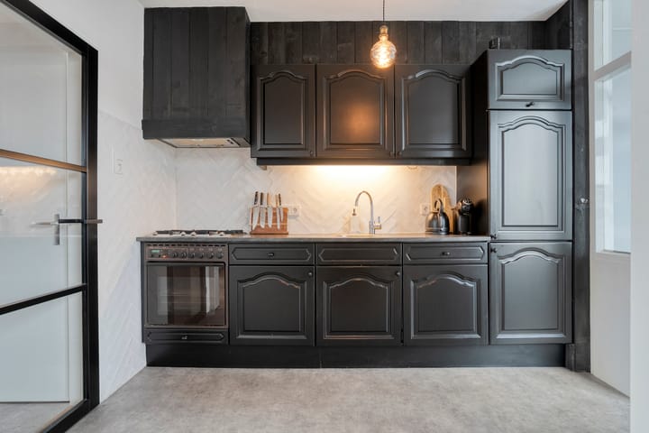 Foto 12 van Badinckstraat 15