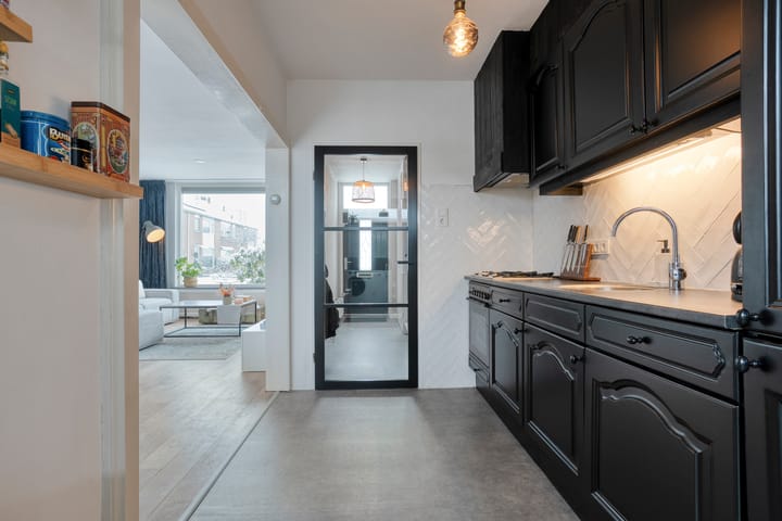 Foto 13 van Badinckstraat 15