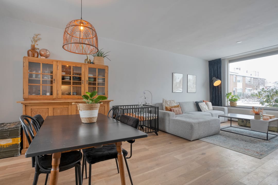 Foto 16 van Badinckstraat 15