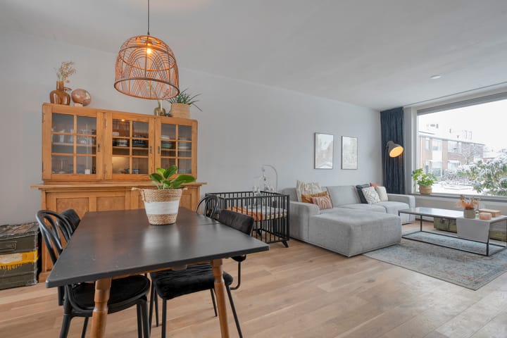 Foto 16 van Badinckstraat 15