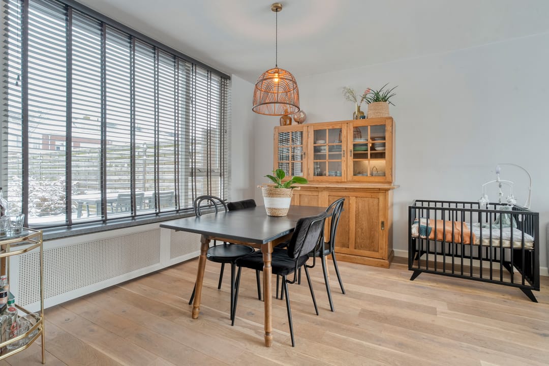 Foto 17 van Badinckstraat 15