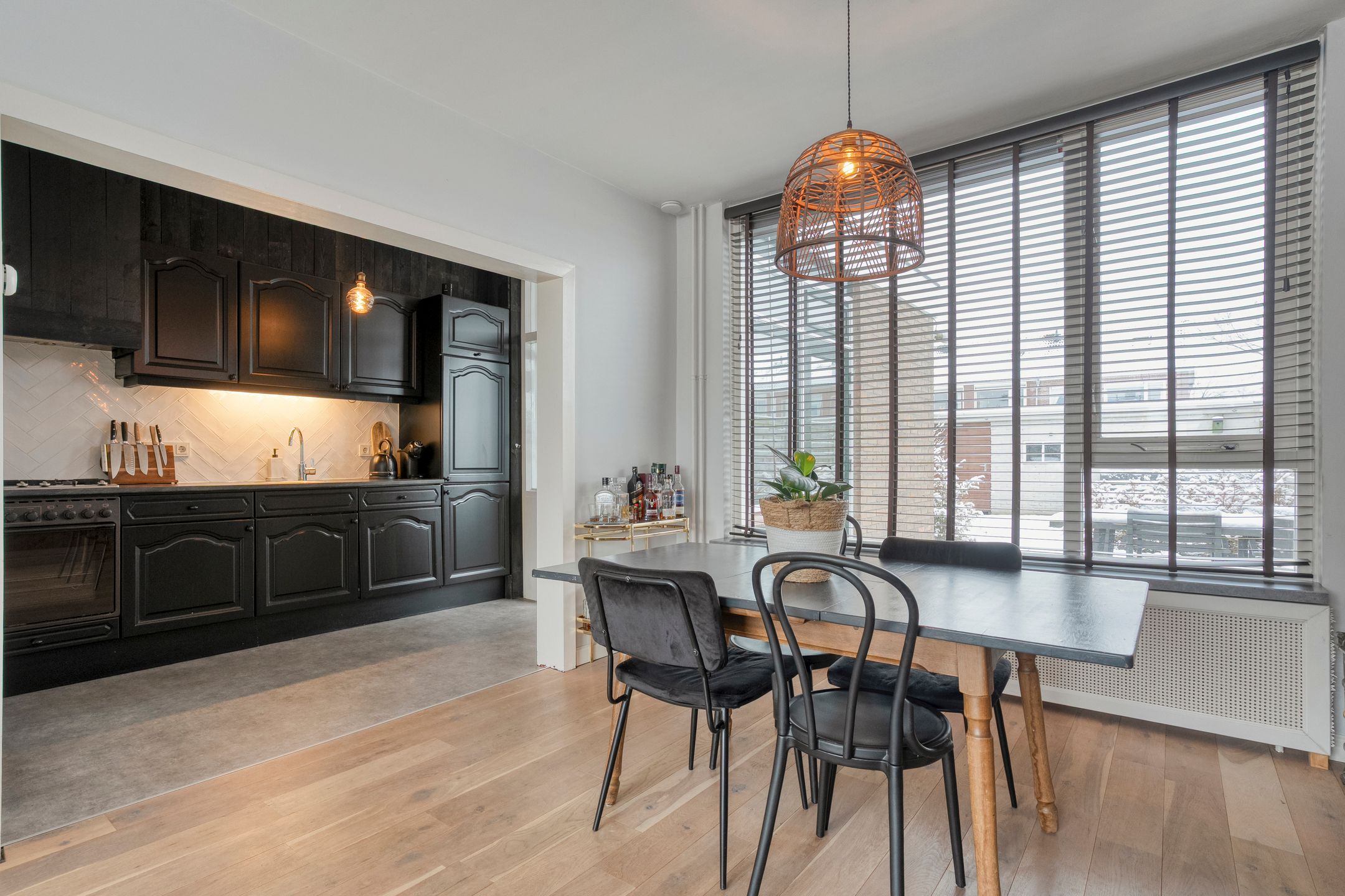 Foto 18 van Badinckstraat 15