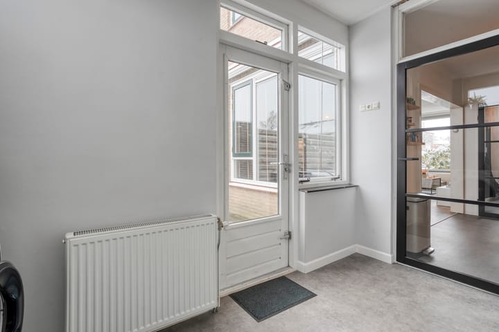 Foto 20 van Badinckstraat 15