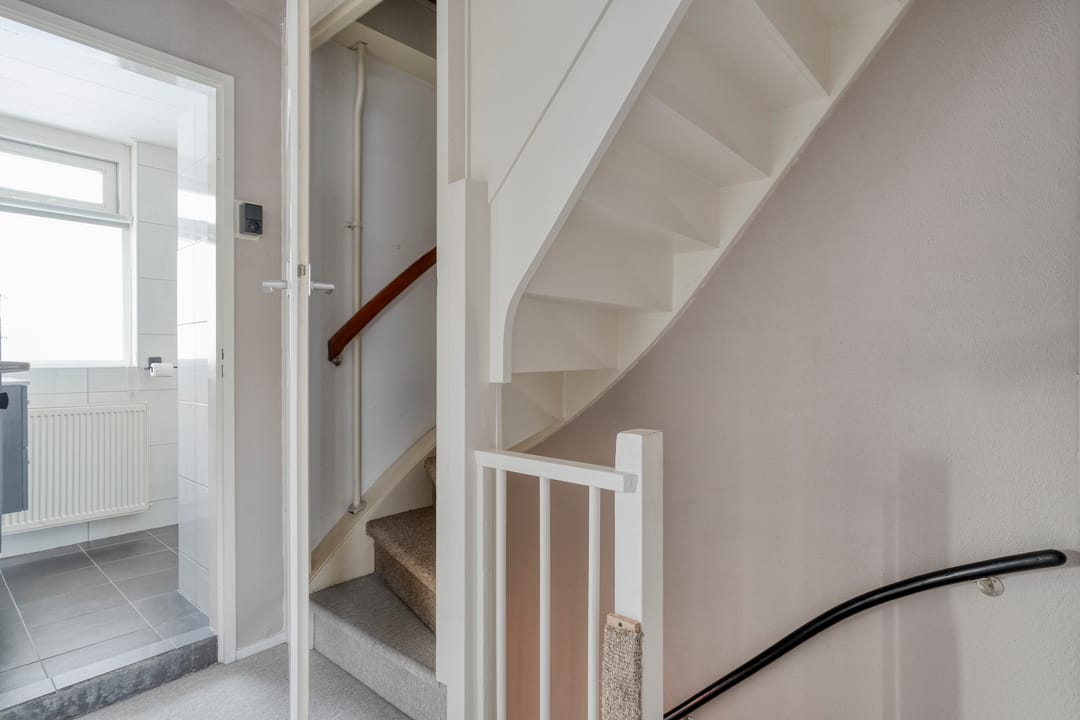 Foto 22 van Badinckstraat 15