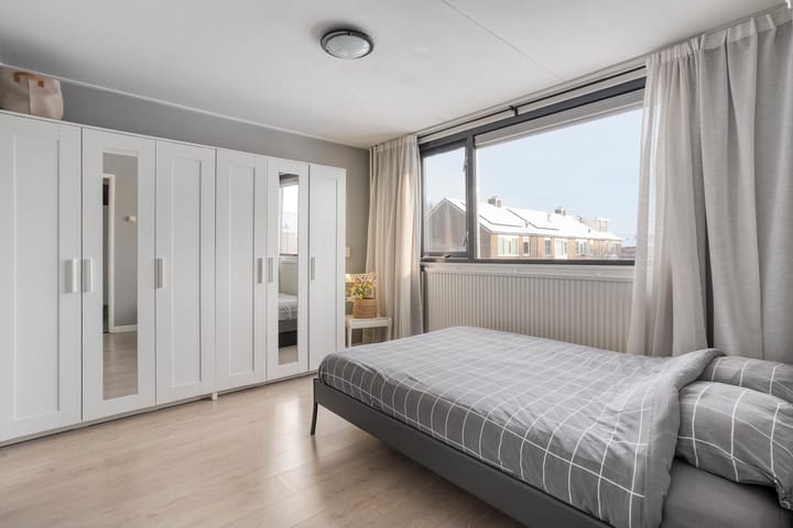 Foto 23 van Badinckstraat 15