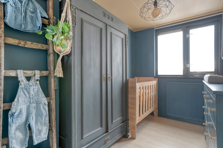 Foto 25 van Badinckstraat 15