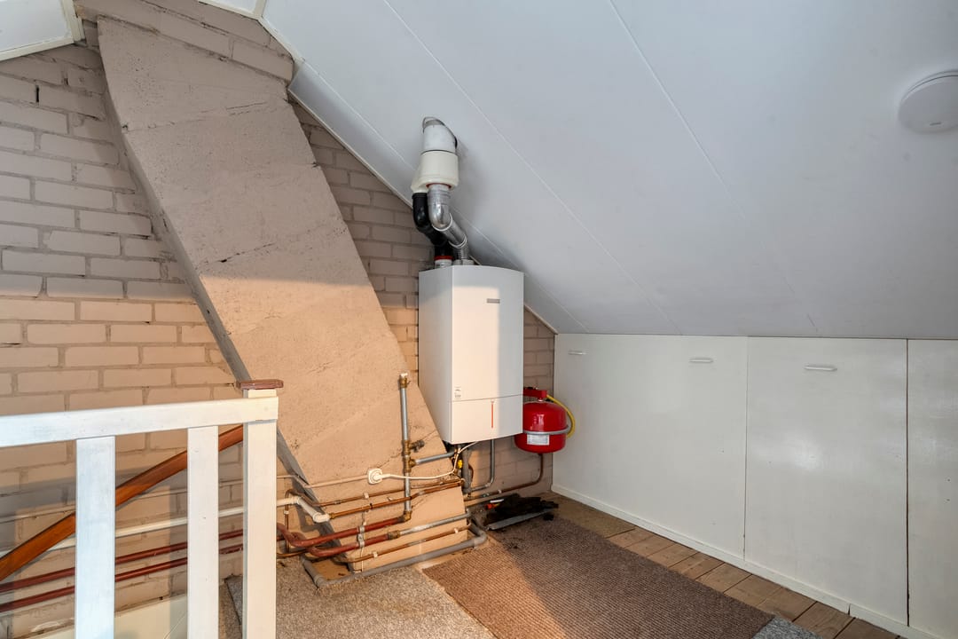 Foto 31 van Badinckstraat 15