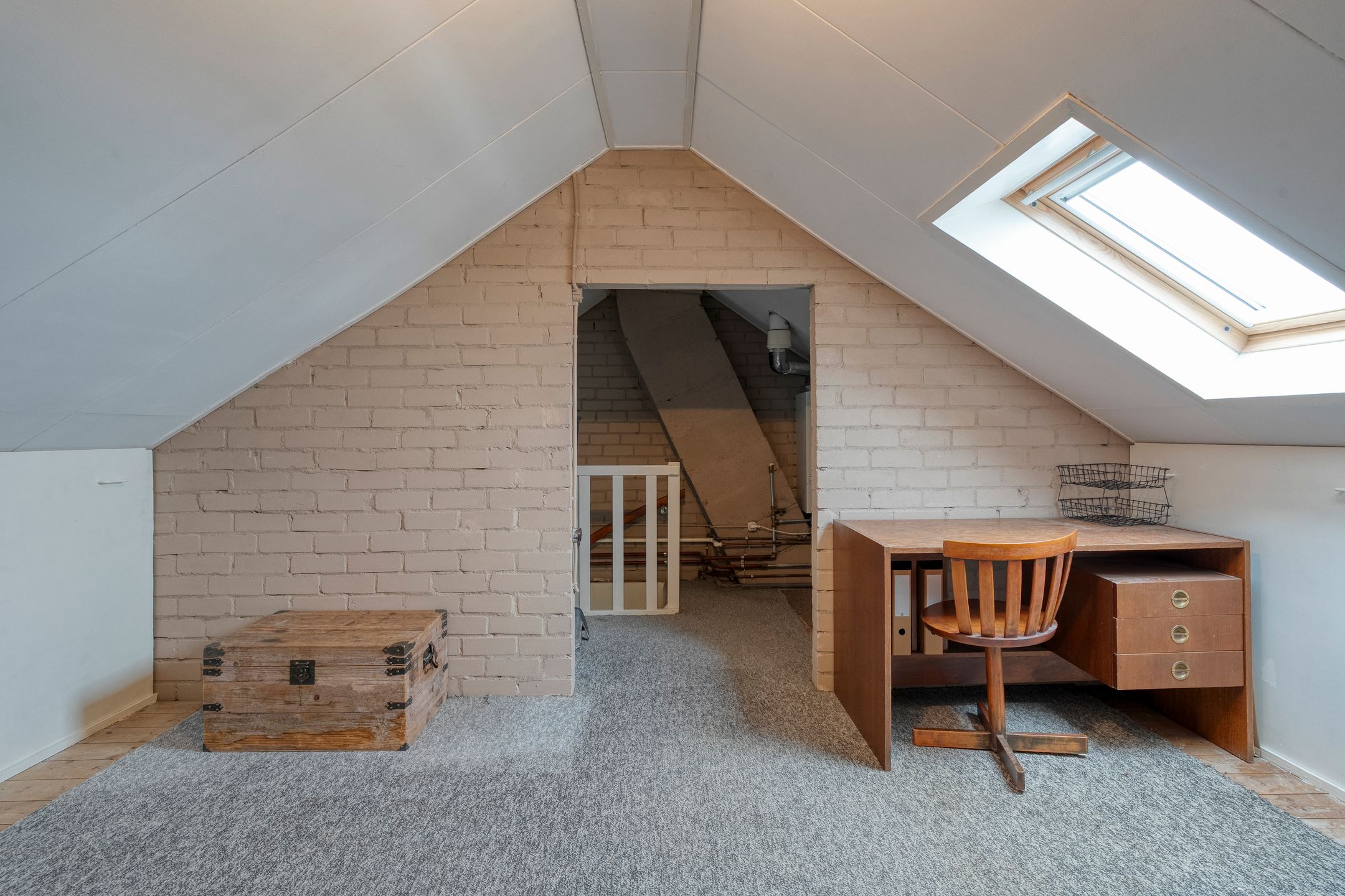 Foto 33 van Badinckstraat 15